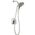 DELTA TETRA T17289 17 SERIES SHOWER TRIM 