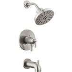 DELTA SAYLOR T17435 17 SERIES TUB AND SHOWER TRIM 