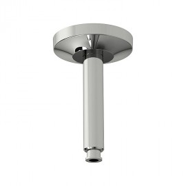 TOTO TS110MC6 6 RAIN SHOWER ARM CEILING-MNT