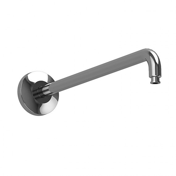 TOTO TS110MW16 16 RAIN SHOWER ARM WALL-MNT