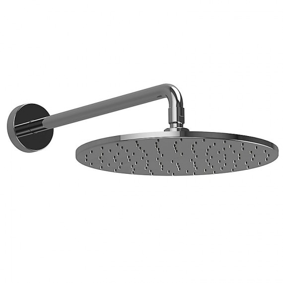 TOTO TS111B12 RAIN SHOWERHEAD 12 2.5GPM