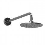 TOTO TS111B8 RAIN SHOWERHEAD 8 2.5GPM