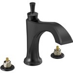 DELTA DORVAL T2756-LHP ROMAN TUB FAUCET TRIM W/O HANDLES 