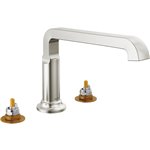 DELTA TETRA T2789-LHP ROMAN TUB TRIM 