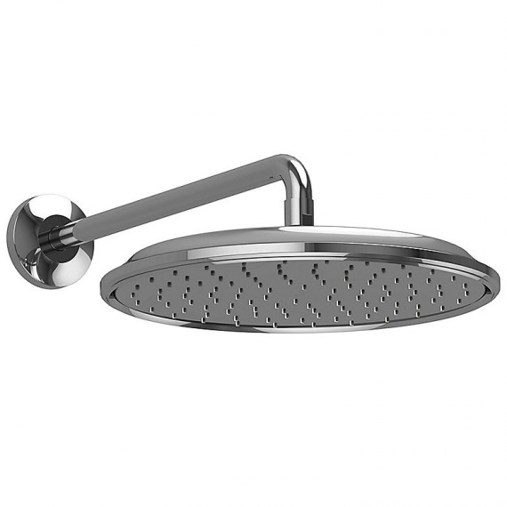 TOTO TS112B12 RAIN SHOWERHEAD 12 2.5GPM