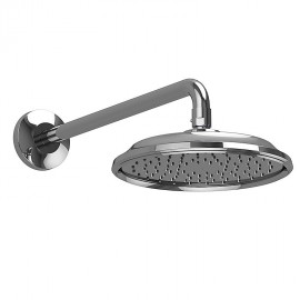 TOTO TS112B8 RAIN SHOWERHEAD 8 2.5GPM