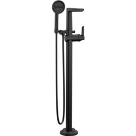 DELTA GALEON T4771-FL FREE STANDING TUB FILLER 