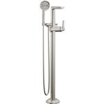 DELTA GALEON T4771-FL FREE STANDING TUB FILLER 