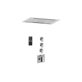 Graff AQ4.000SC-LM36E0 Ceiling-Mount Shower System