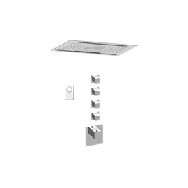 Graff AQ4.000SC-SH0 Ceiling-Mount Shower System