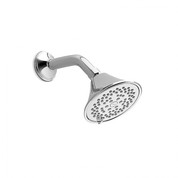 TOTO TS200A55 SHOWERHEAD 5 5 MODE 2.5gpm