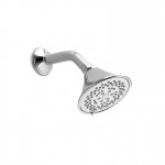 TOTO TS200A55 SHOWERHEAD 5 5 MODE 2.5gpm