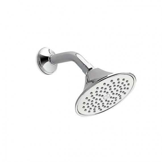 TOTO TS200A61 SHOWERHEAD 6 SINGLEMODE 2.5gp