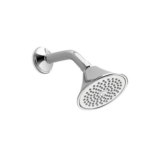 TOTO TS200AL51 SHOWERHEAD 5 SINGLEMODE 2.0gp