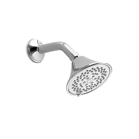 TOTO TS200AL55 SHOWERHEAD 5 5 MODE 2.0gpm