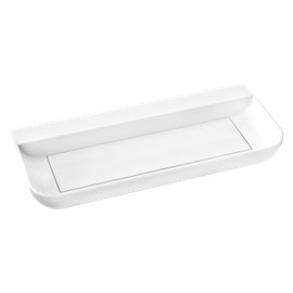 Graff CHA00-NO Charis Countertop Sink