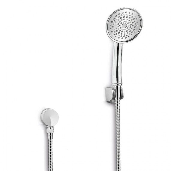 TOTO TS200F51 HANDSHOWER 5 SINGLEMODE 2.5gp