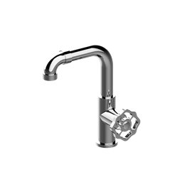 Graff G-11300-C18 Vintage Lavatory Faucet