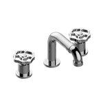 Graff G-11310-C18B Vintage Widespread Lavatory Faucet