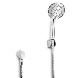 TOTO TS200F55 HANDSHOWER 5 5 MODE 2.5gpm