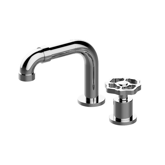 Graff G-11320-C18B Vintage Two-Hole Lavatory Faucet