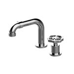 Graff G-11320-C18B Vintage Two-Hole Lavatory Faucet