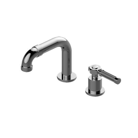 Graff G-11320-LM56B Vintage Two-Hole Lavatory Faucet