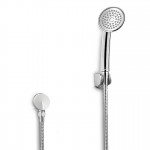 TOTO TS200FL41 HANDSHOWER 4 SINGLEMODE 2.0gp