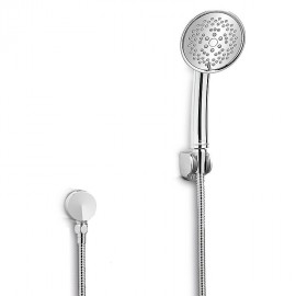 TOTO TS200FL55 HANDSHOWER 5 5 MODE 2.0gpm