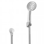 TOTO TS200FL55 HANDSHOWER 5 5 MODE 2.0gpm