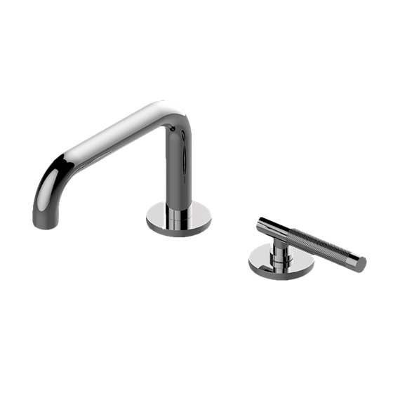 Graff G-11420-LM57B Harley Two-Hole Lavatory Faucet