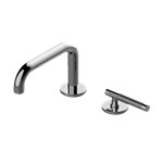 Graff G-11420-LM57B Harley Two-Hole Lavatory Faucet