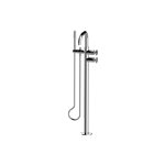 Graff G-11454-C19B Harley Floor-Mounted Tub Filler