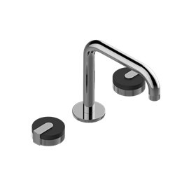 Graff G-11511-L1 MOD+ Widespread Lavatory Faucet 