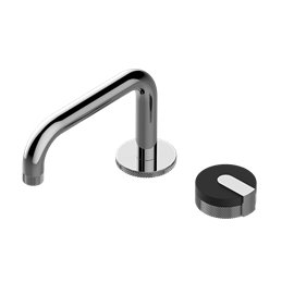 Graff G-11520-L1 MOD+ Two-Hole Lavatory Faucet 