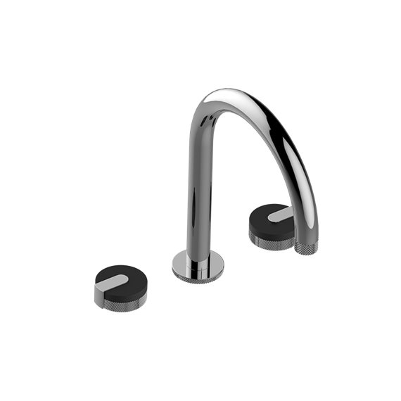 Graff G-11552-L1 MOD+ Deck Mount Roman Tub Filler - Rough and Trim