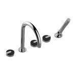 Graff G-11553-L1 MOD+ Roman Tub Set 