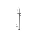 Graff G-11554-L1 MOD+ Floor-Mounted Tub Filler - Rough and Trim