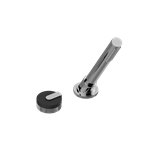 Graff G-11555-L1 MOD+ Deck Mount Handshower and Diverter Set - Rough and Trim