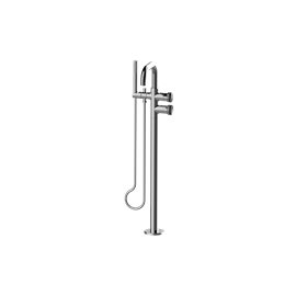 Graff G-11557-L1-T MOD+ Floor-Mounted Tub Filler - Trim Only 