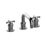 Graff G-11610-R3-C20B Vignola Widespread Lavatory Faucet