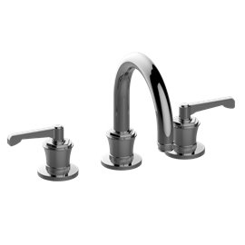 Graff G-11612-R3-LM60B Vignola Widespread Lavatory Faucet