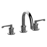 Graff G-11612-R3-LM60B Vignola Widespread Lavatory Faucet