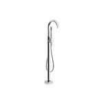 Graff G-1752-LM3F M.E. 25 Floor-Mounted Exposed Tub Filler