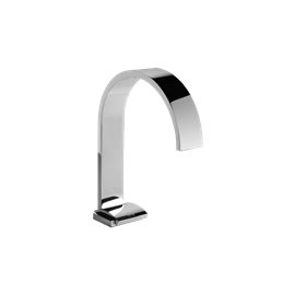 Graff G-1810-T Sade Widespread Lavatory Faucet - Spout Only