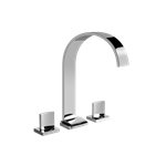 Graff G-1812-C14 Sade Widespread Lavatory Faucet