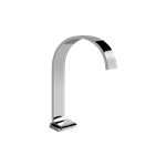 Graff G-1812-T Sade Widespread Lavatory Faucet - Spout Only