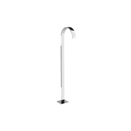 Graff G-1852-T Sade Floor-Mounted Tub Filler - Spout Only