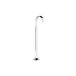 Graff G-1852-T Sade Floor-Mounted Tub Filler - Spout Only