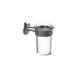 Graff G-19102 Tumbler and Holder